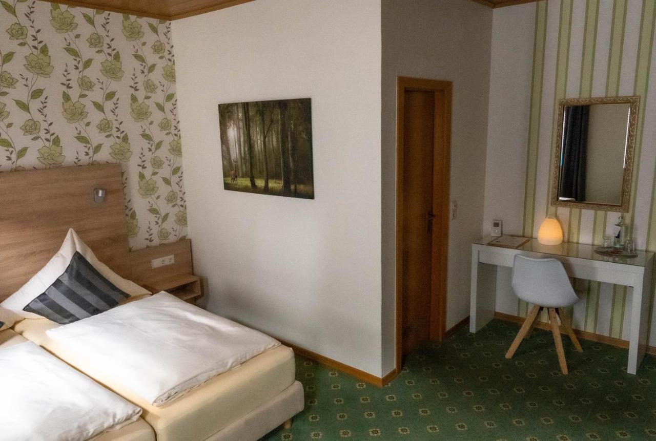 Weingut Stassen Hotel Oberheimbach Luaran gambar